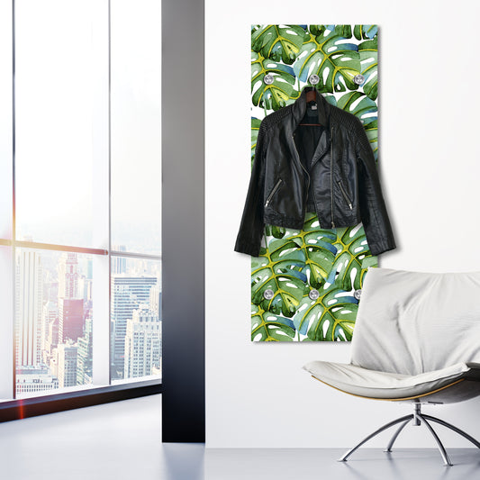 Garderobe - Shanay Detail