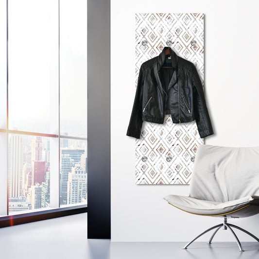 Garderobe - Nikki Detail