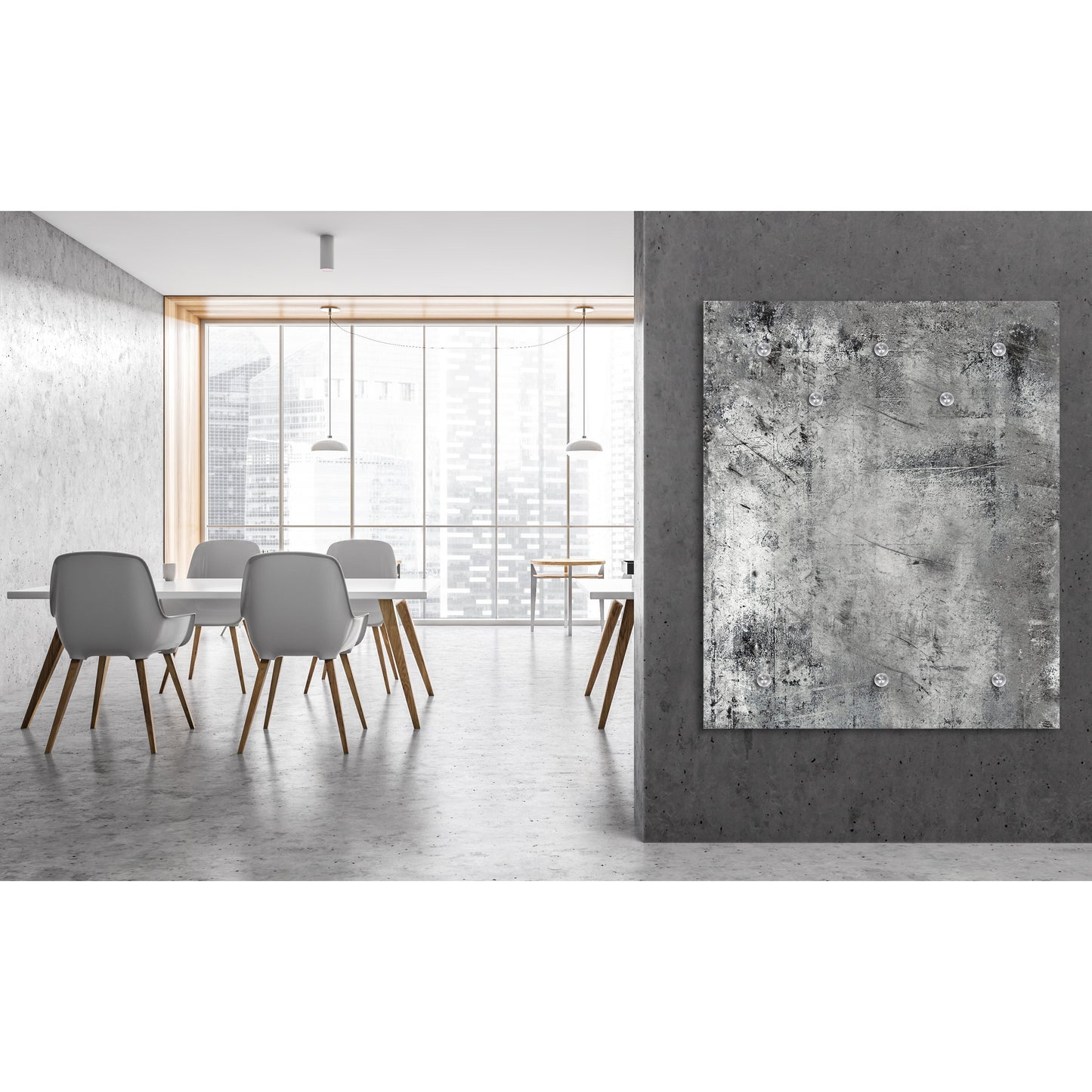 Garderobe - Vitus Wohnbeispiel