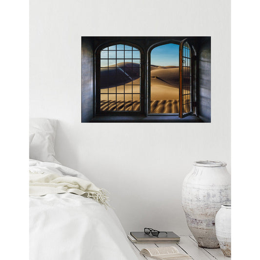 3D-Effekt - Alexandra Wohnbeispiel