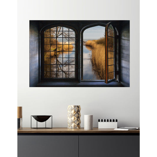 3D-Effekt - Camila Wohnbeispiel