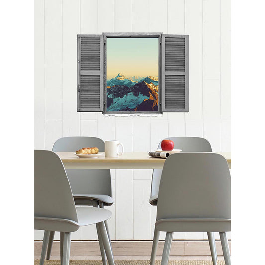 3D-Effekt - Hannah Wohnbeispiel