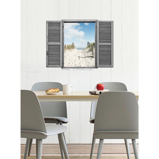 3D-Effekt - Macy Wohnbeispiel