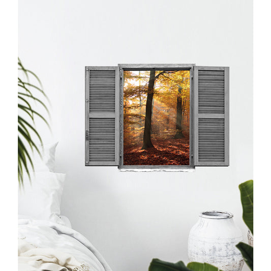 3D-Effekt - Jenna Wohnbeispiel