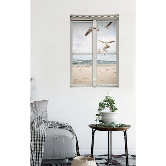 3D-Effekt - Mette Wohnbeispiel