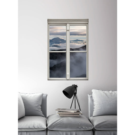 3D-Effekt - Lille Wohnbeispiel