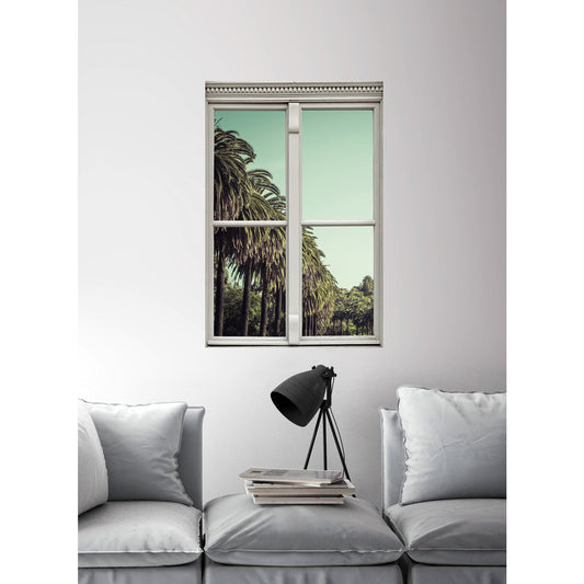 3D-Effekt - Minja Wohnbeispiel