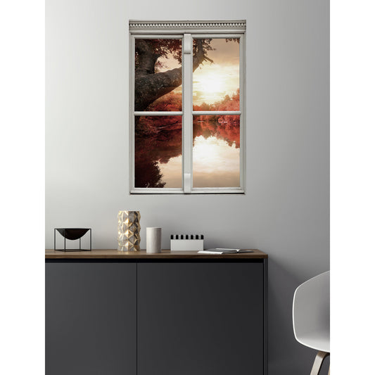 3D-Effekt - Sveja Wohnbeispiel