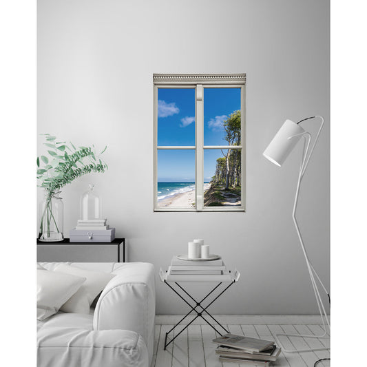 3D-Effekt - Lovise Wohnbeispiel