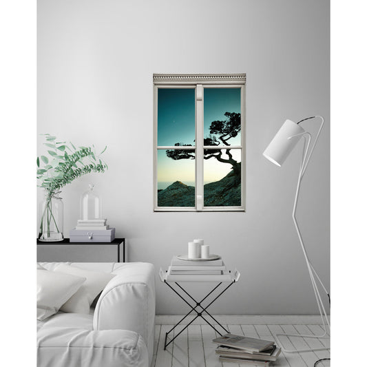 3D-Effekt - Alberte Wohnbeispiel