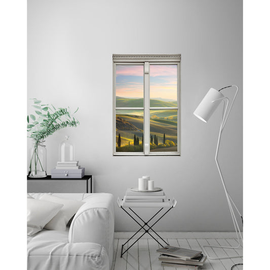 3D-Effekt - Madelina Wohnbeispiel