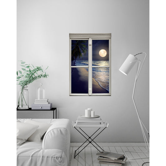 3D-Effekt - Birga Wohnbeispiel