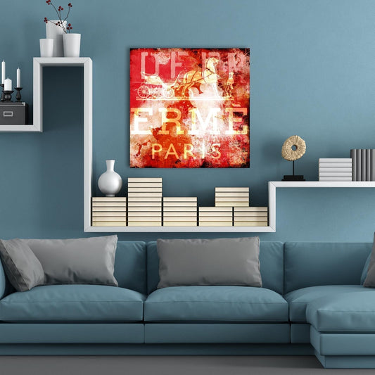 Rückkehr des Maximalismus