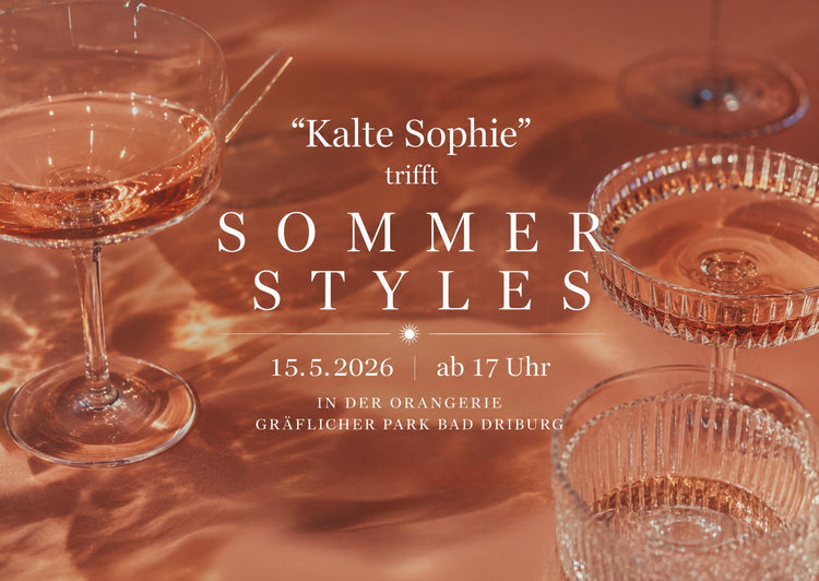 Kalte Sophie