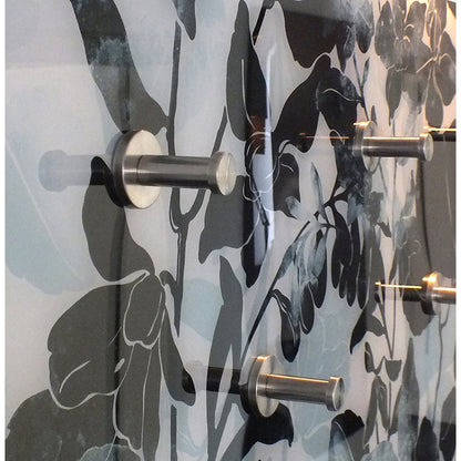 Garderobe - Dünenlandschaft