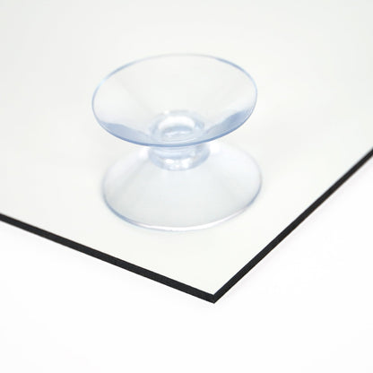 Spritzschutz - Sixpack Mann