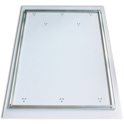 Garderobe - Dünenlandschaft