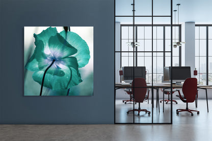 Akustikbild - Floral