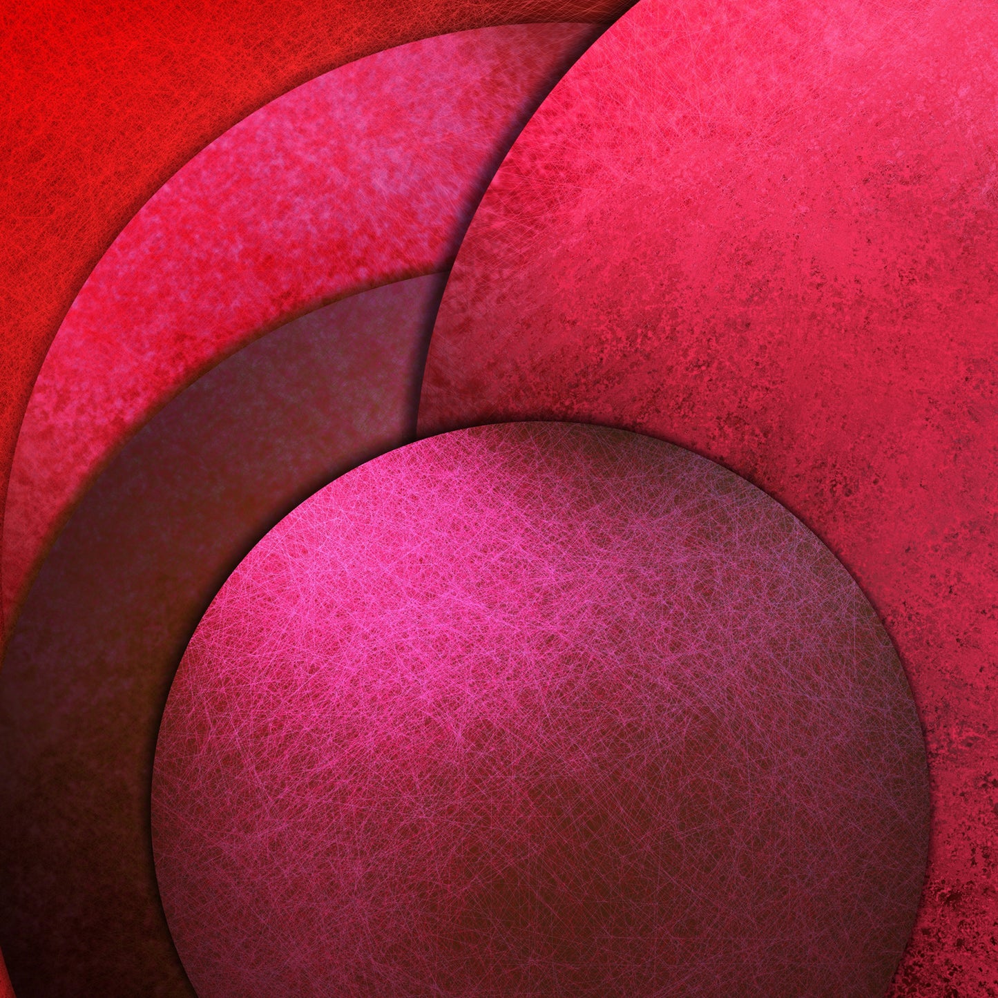 Akustikbild - Red