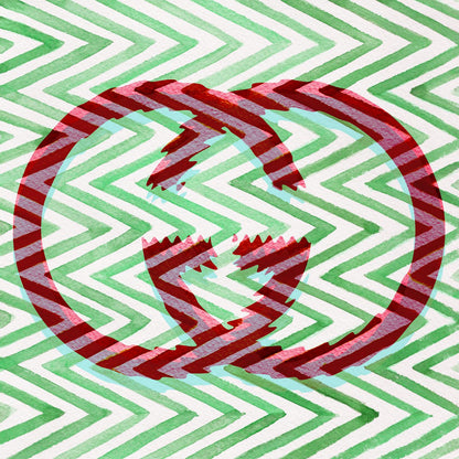 Acrylglasbild - GG Green Artikelbild