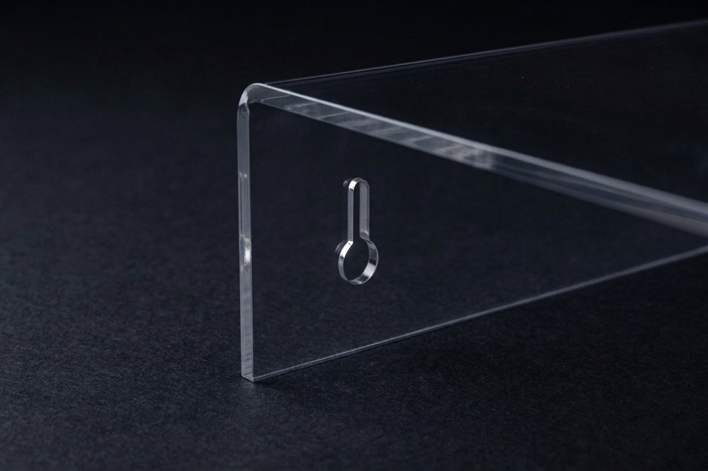 Lichtschachtabdeckung – Schutz mit Durchblick