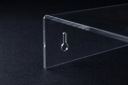 Lichtschachtabdeckung – Schutz mit Durchblick