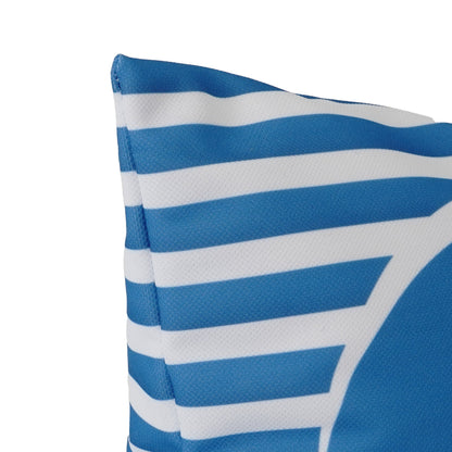 Outdoor Kissenbezug - Anker