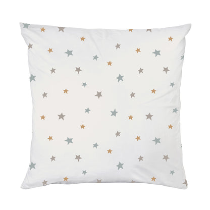 Kissenbezug - Kleine Sternchen