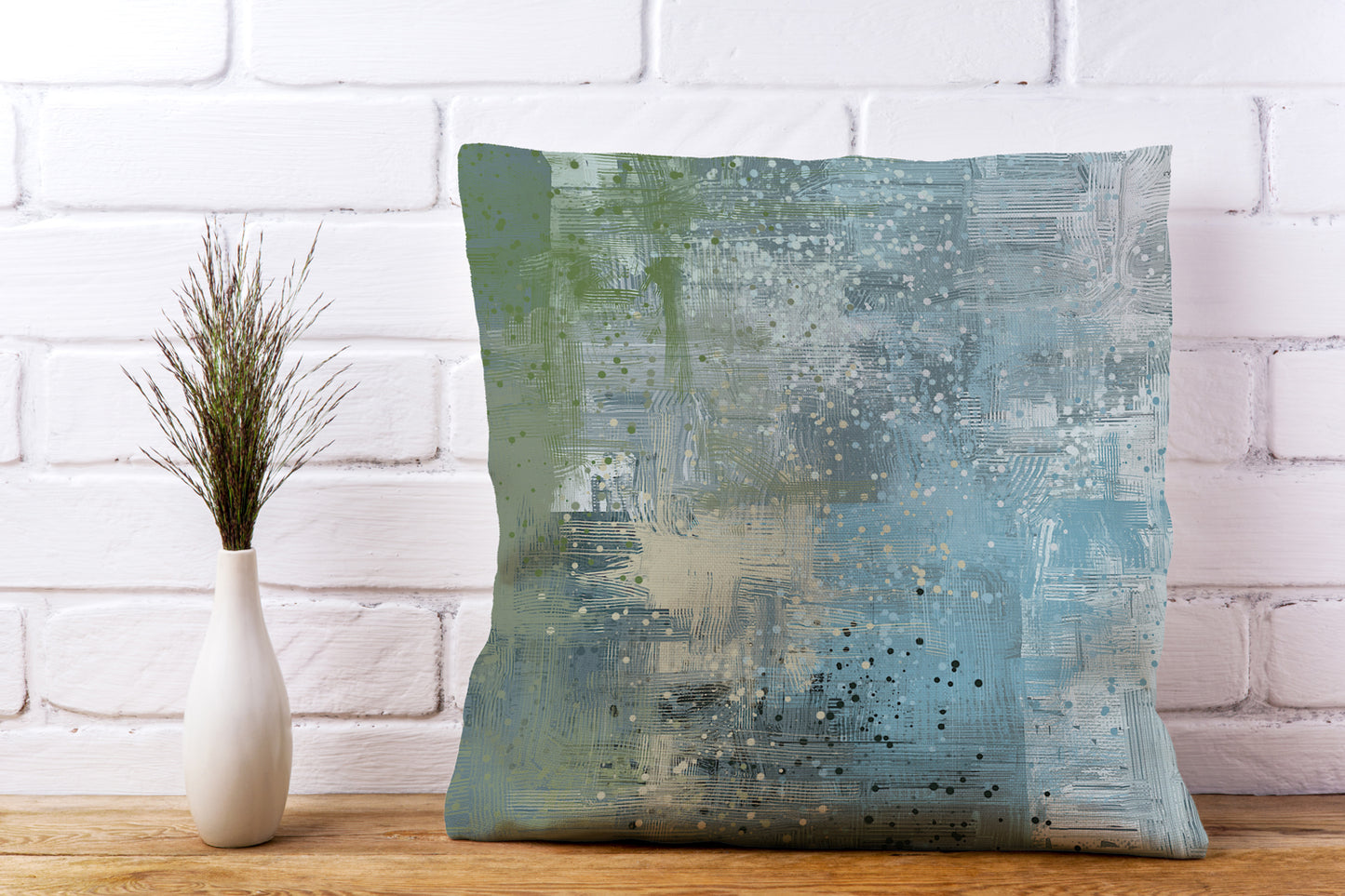 Kissenbezug - Color Echo