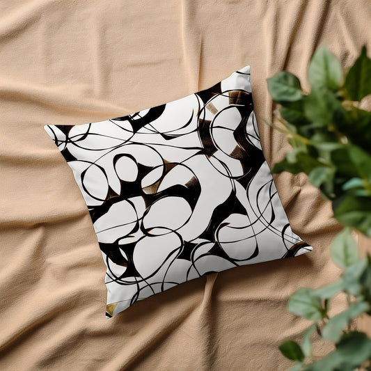 Kissenbezug - Surface Spell