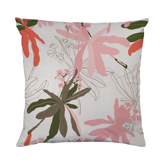 Kissenbezug - Botanical Kiss