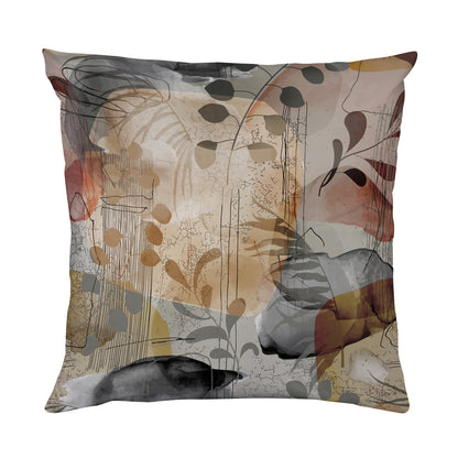 Kissenbezug - Nature Notes