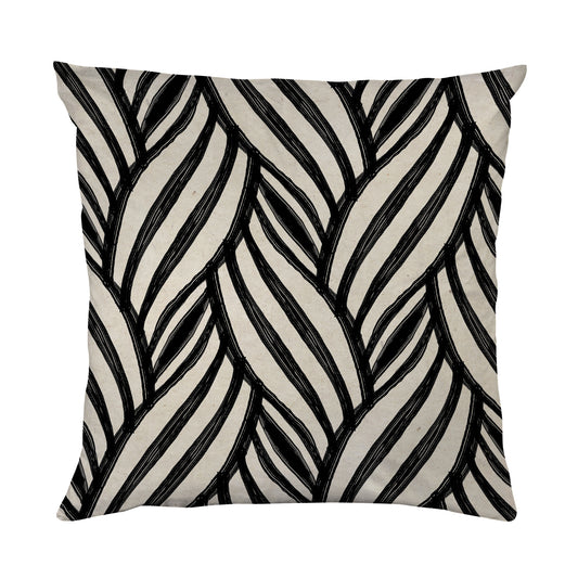 Kissenbezug - Black Noa