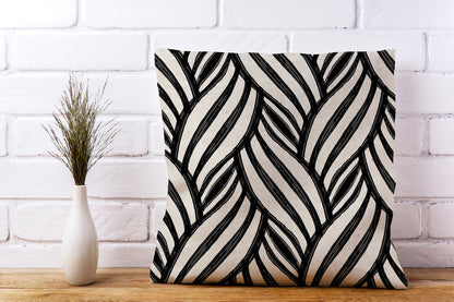 Kissenbezug - Black Noa