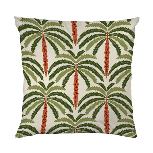 Kissenbezug - Palm Days