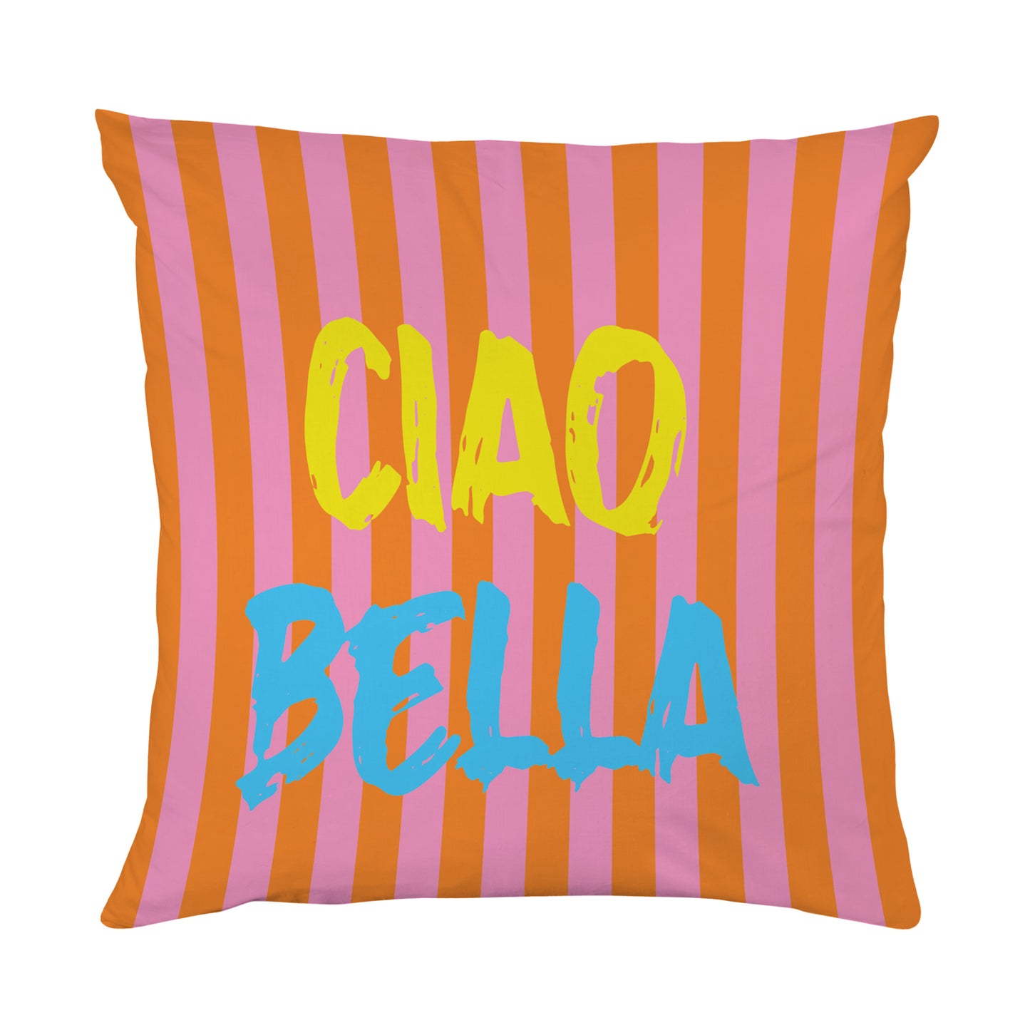 Kissenbezug - Ciao Bella