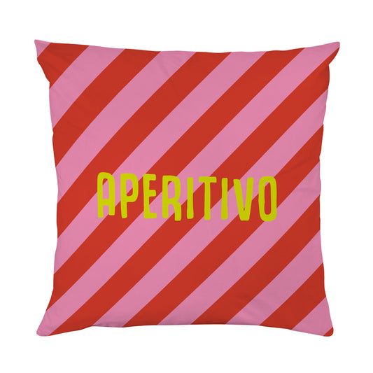 Kissenbezug - Aperitivo