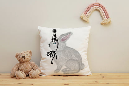 Kissenbezug - Partyhase