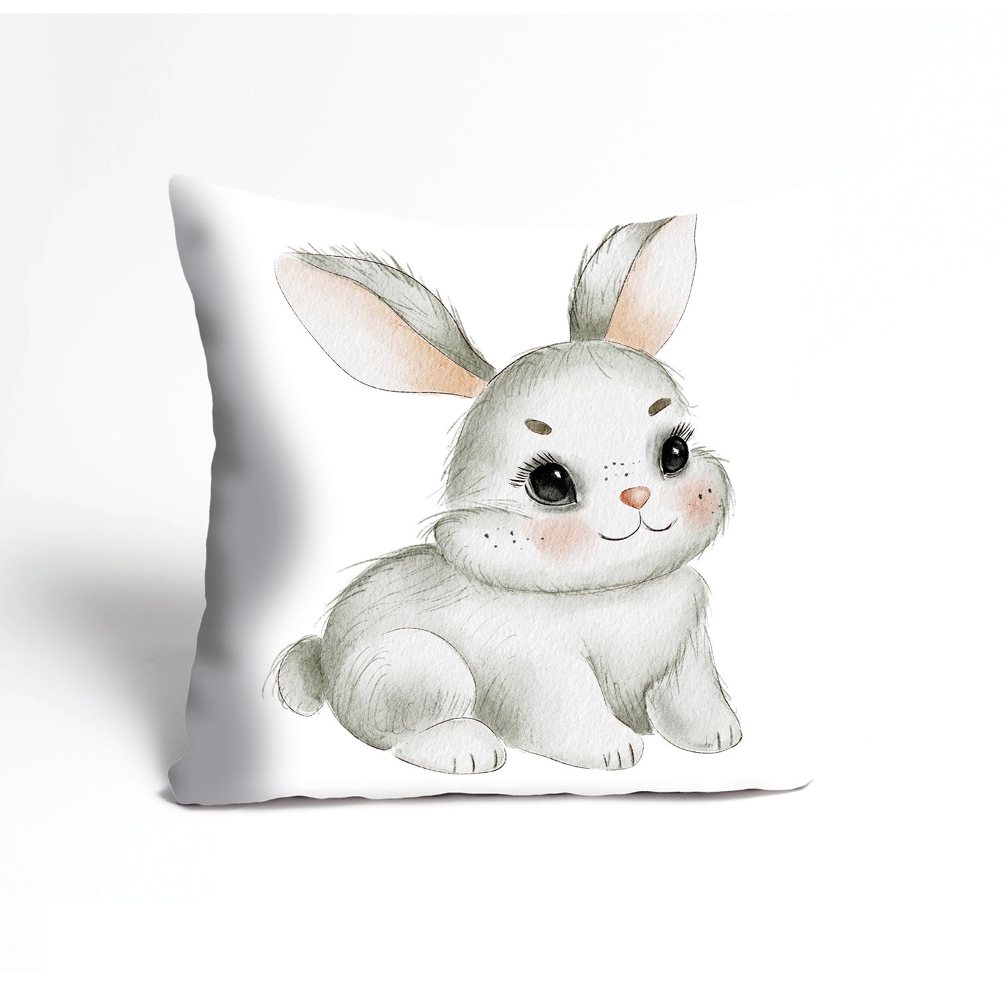 Kissenbezug - Little Bunny