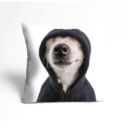 Kissenbezug - Cool Dog