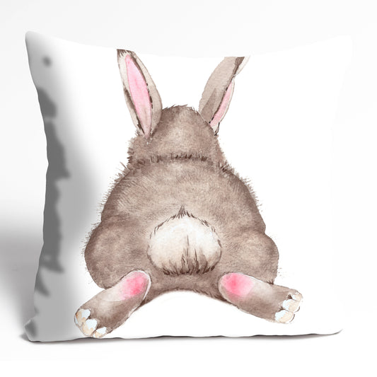 Pillowcase - Lazy Bunny