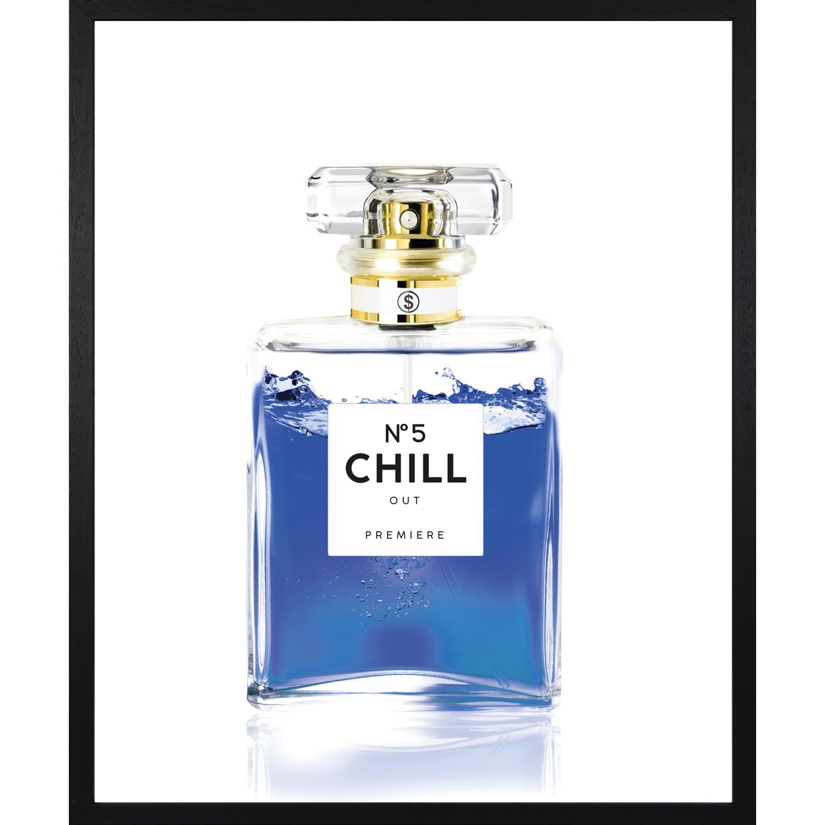 Rahmenbild - No5 Chill