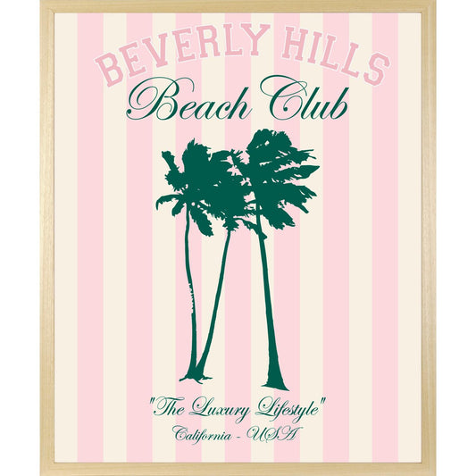 Rahmenbild - The Luxury Lifestyle California