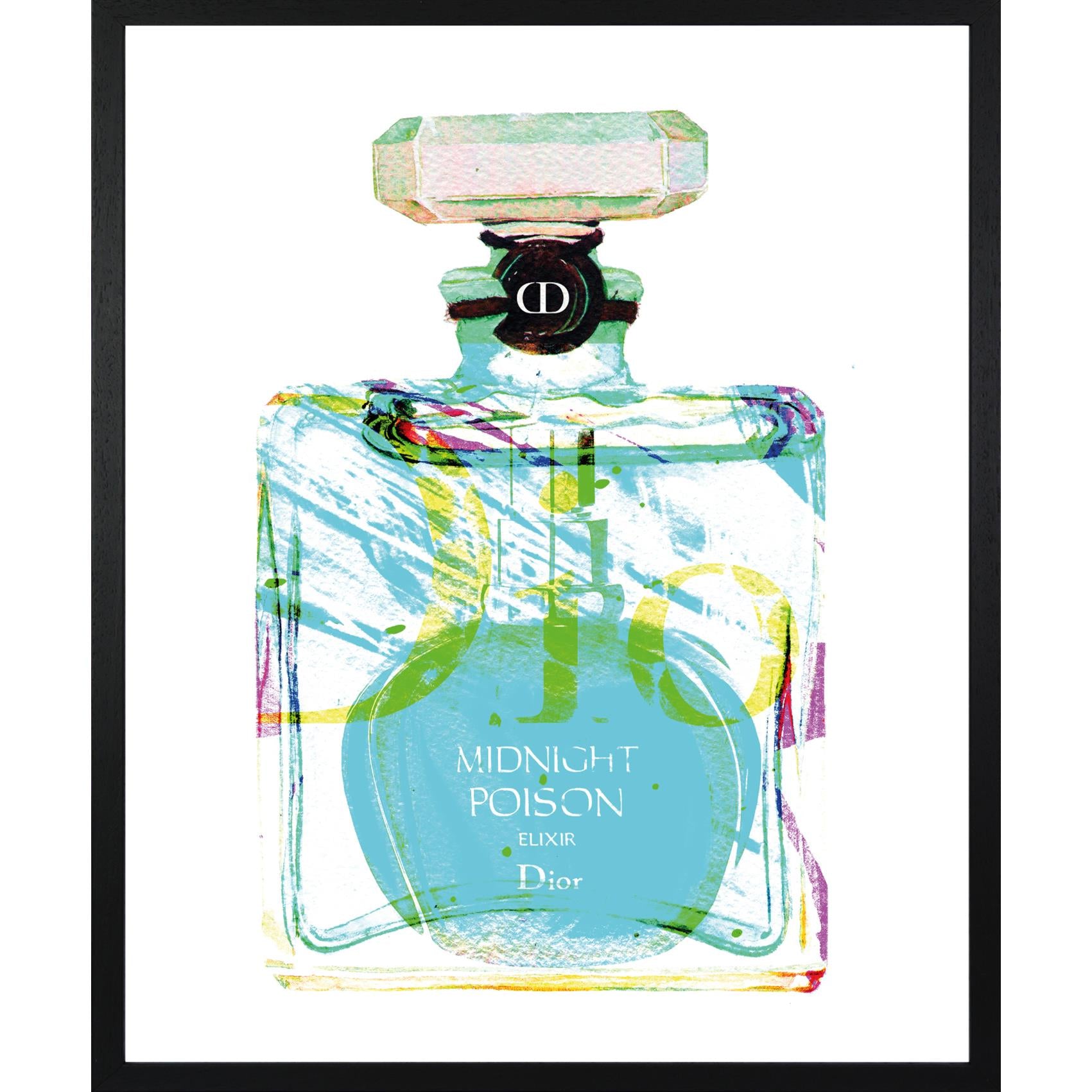 Rahmenbild - Midnight Poison Elixir