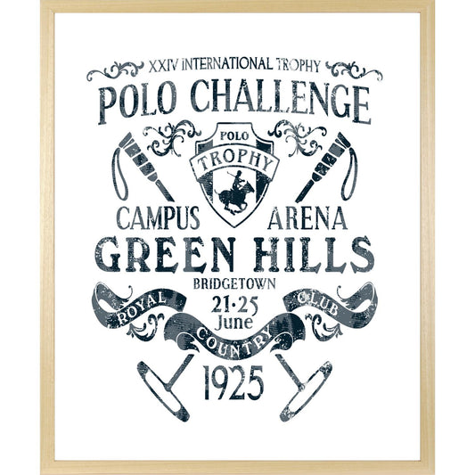 Rahmenbild - Green Hills