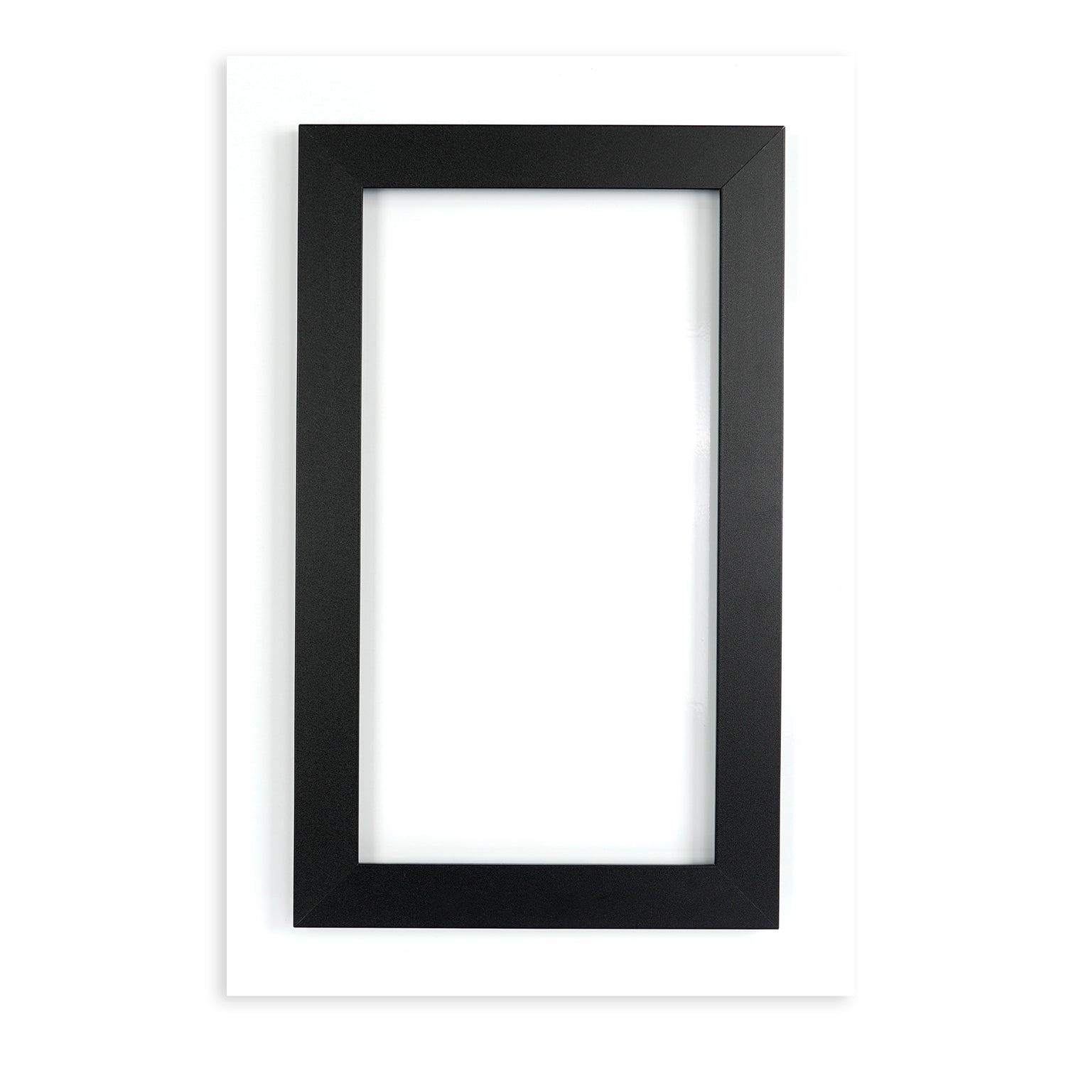 Acrylglasbild - GG Green Detailfoto