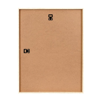 Rahmenbild -  Holzrahmen Detailfoto