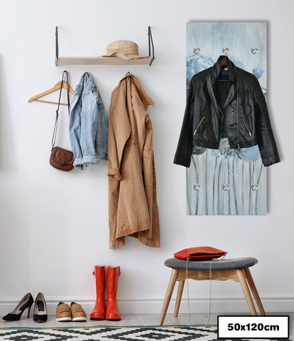 Garderobe - Gilded Botanics