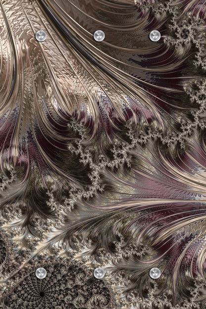 Garderobe - Ethereal Forms