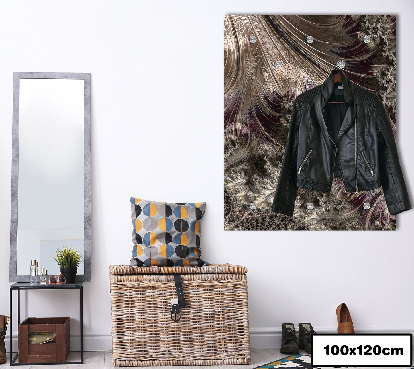 Garderobe - Ethereal Forms